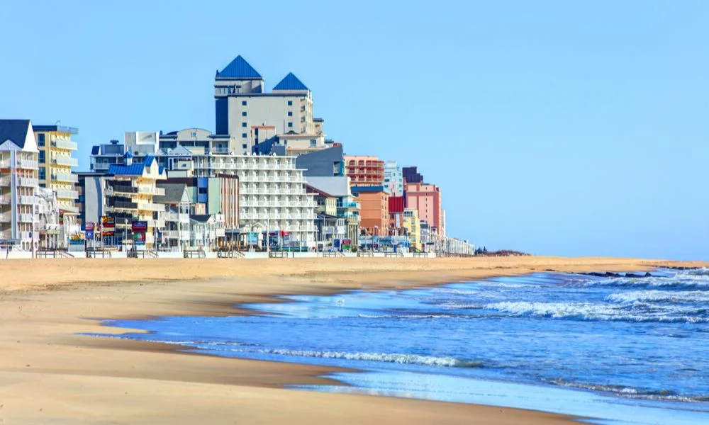 Traveling to Ocean City? Check Out These Resorts