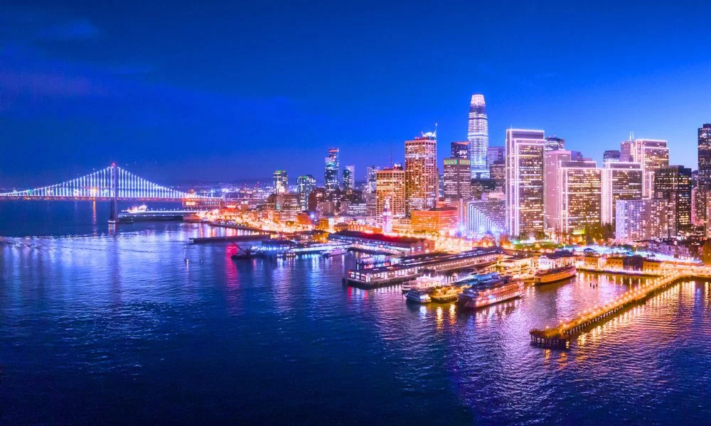 Your Ultimate Guide to Bar Hopping in San Francisco