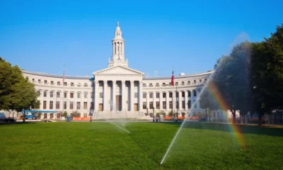 Nine Fascinating Pieces of Denver’s Architecture You Must See