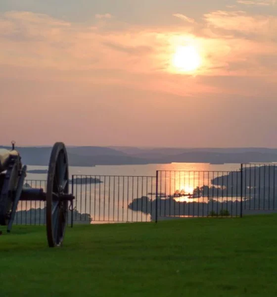 The 10 Best Things to Do in Branson, MO