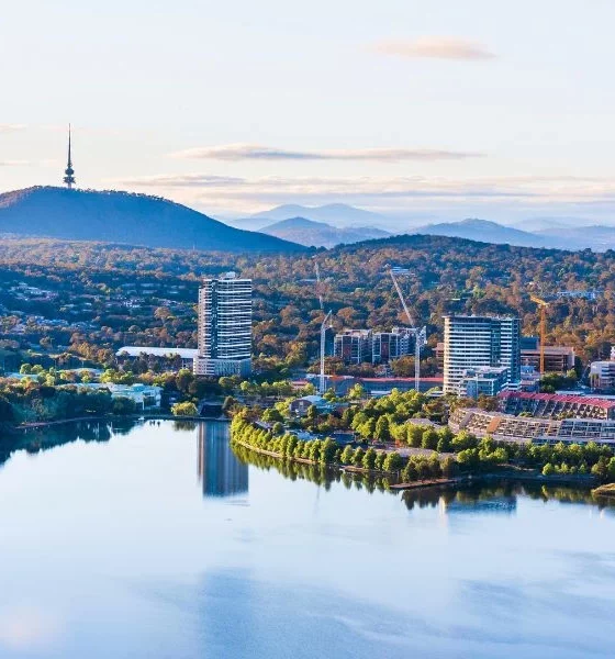 Here’s What to Do on Your Next Trip to Canberra