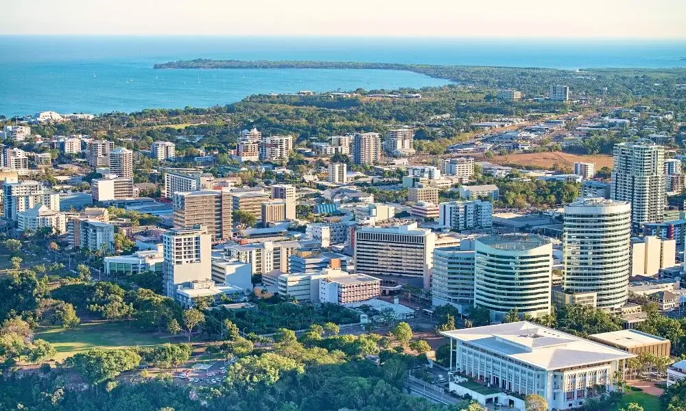 The 10 Things You Must Do in Darwin, AU