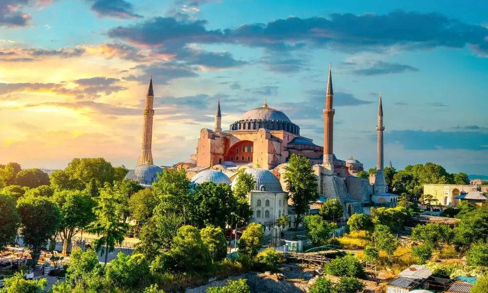 10 Unique Activities for Your Next Istanbul Trip
