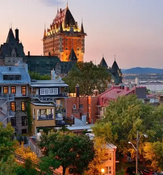 FEATUREDMake Your Trip to Quebec Unforgettable with These 10 Activities