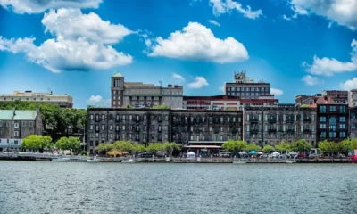 What to Do in Savannah, GA