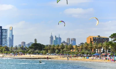 Melbourned activities