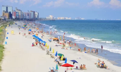 Myrtle Beach activities