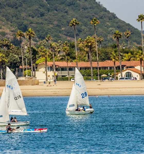 Santa Barbara images