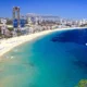 Travel to Benidorm