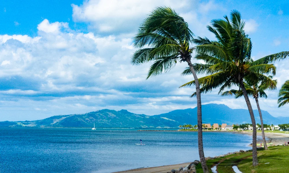 places to visit in Fiji