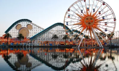 Anaheim Travel Highlights