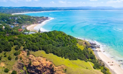 Unique Experience Byron Bay