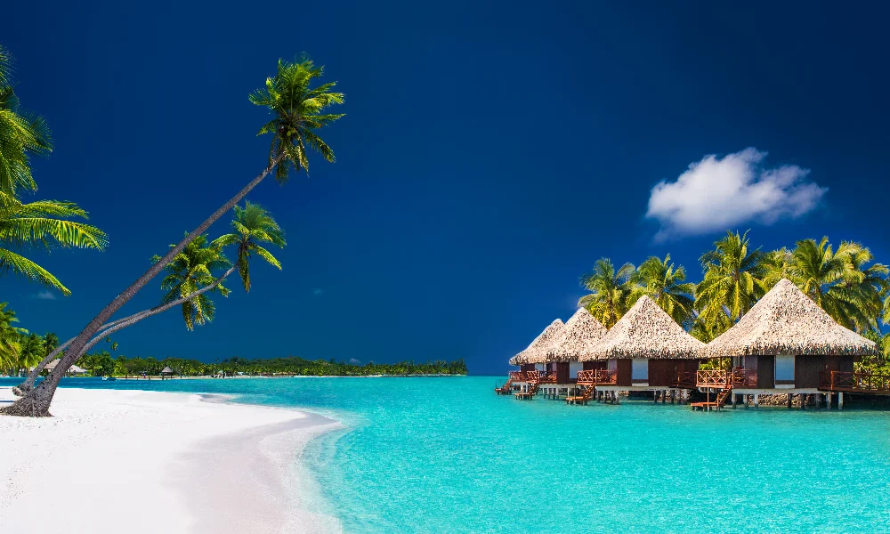 Places to visit in Fiji