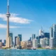 travel to Toronto