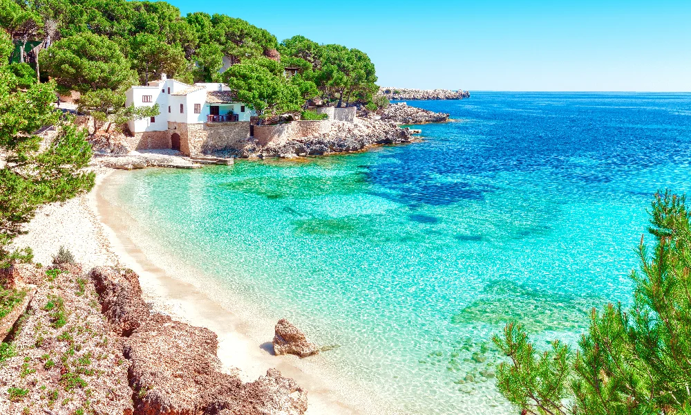 Majorca Hidden Gems