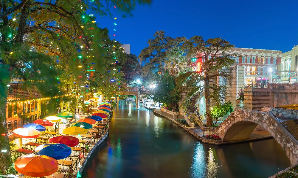 Must-Try San Antonio Food