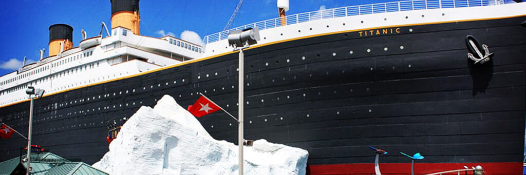 branson-titanic-museum
