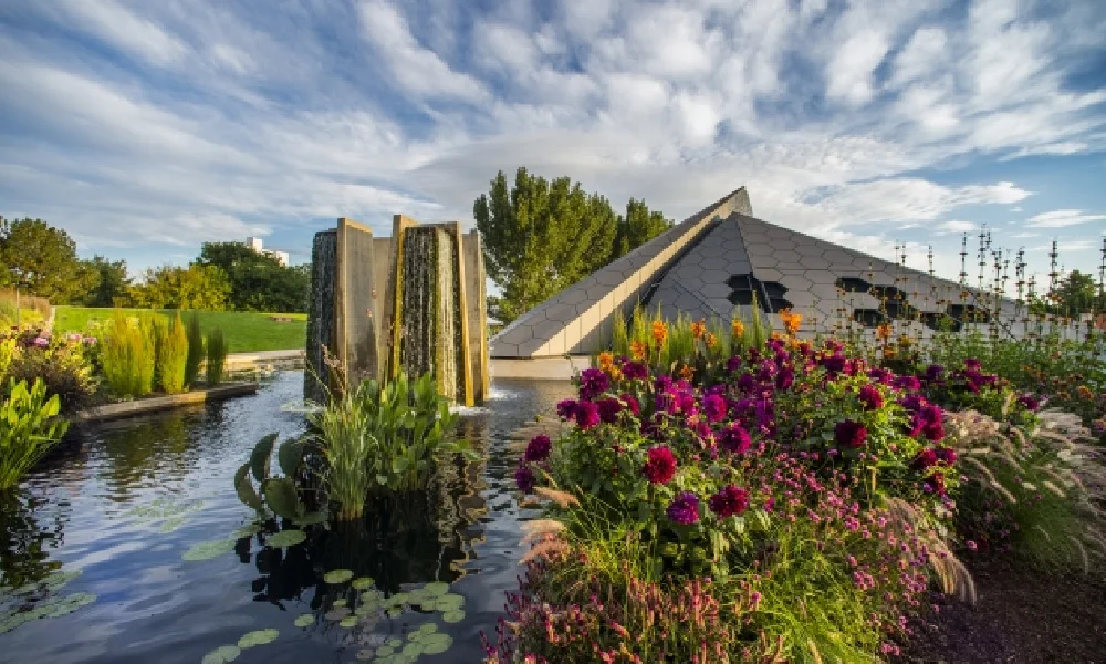 Denver-Denver-Botanic-Gardens