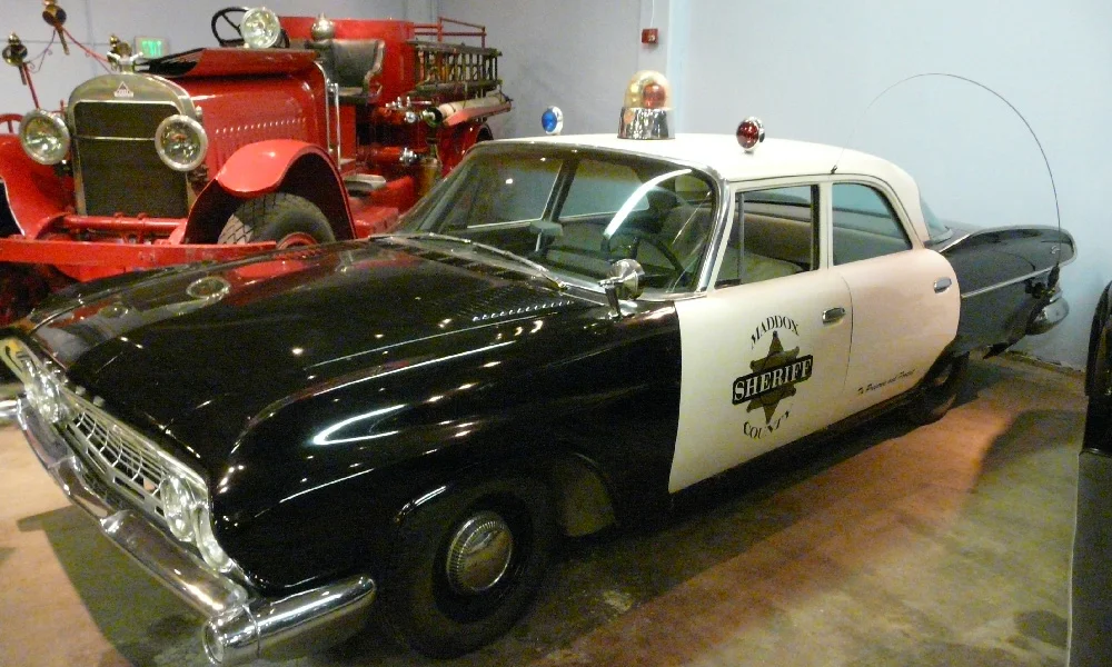 Denver-Museum-of-Transportation