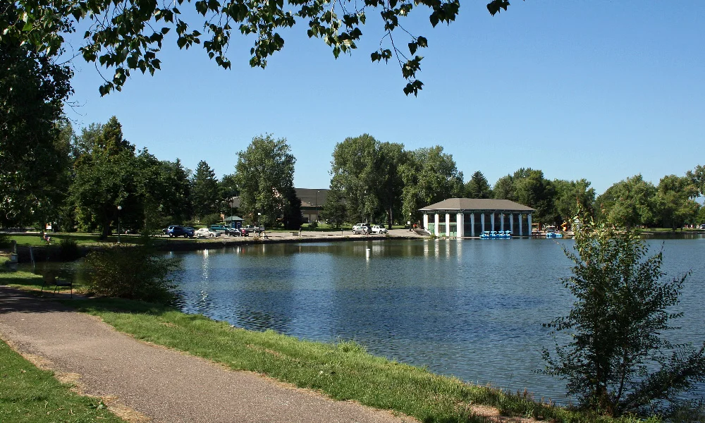 Denver-Washington-Park