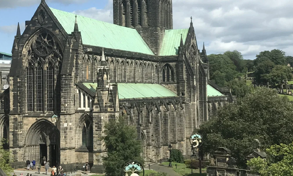 Glasgow Cathedral