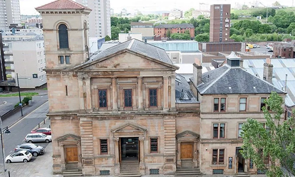 National Piping Centre