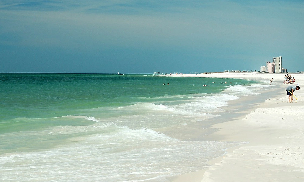 Alabama Gulf State Park