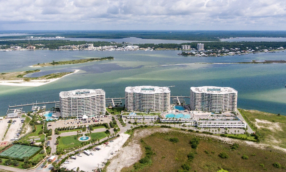 Orange Beach, Alabama