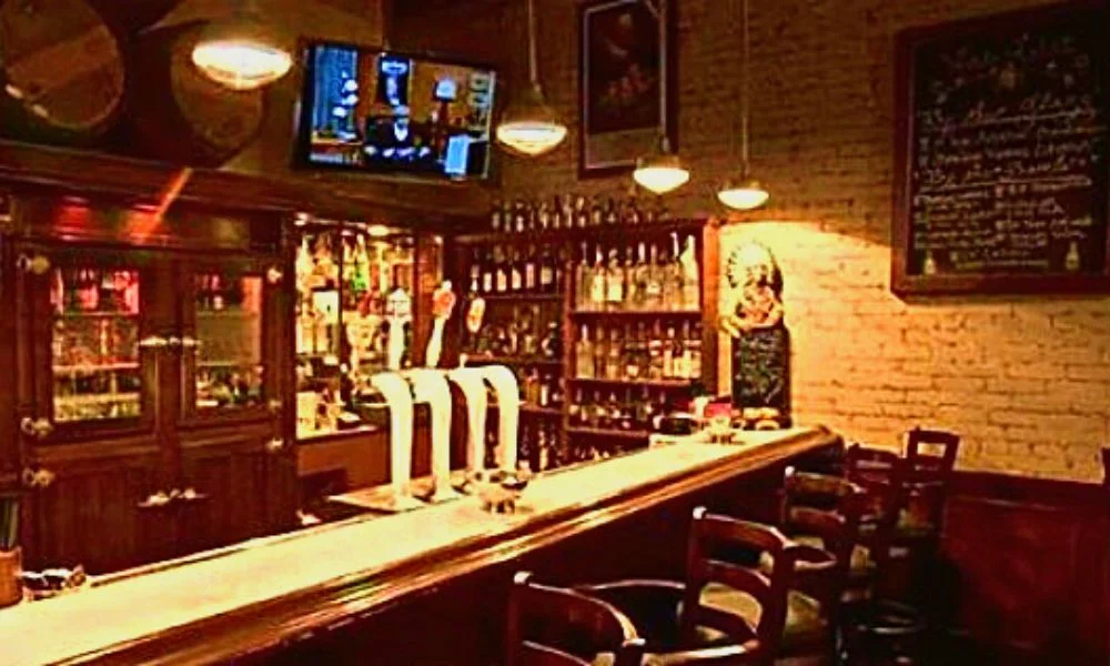 Anaheim 8 Eighty Eight Cigar Lounge