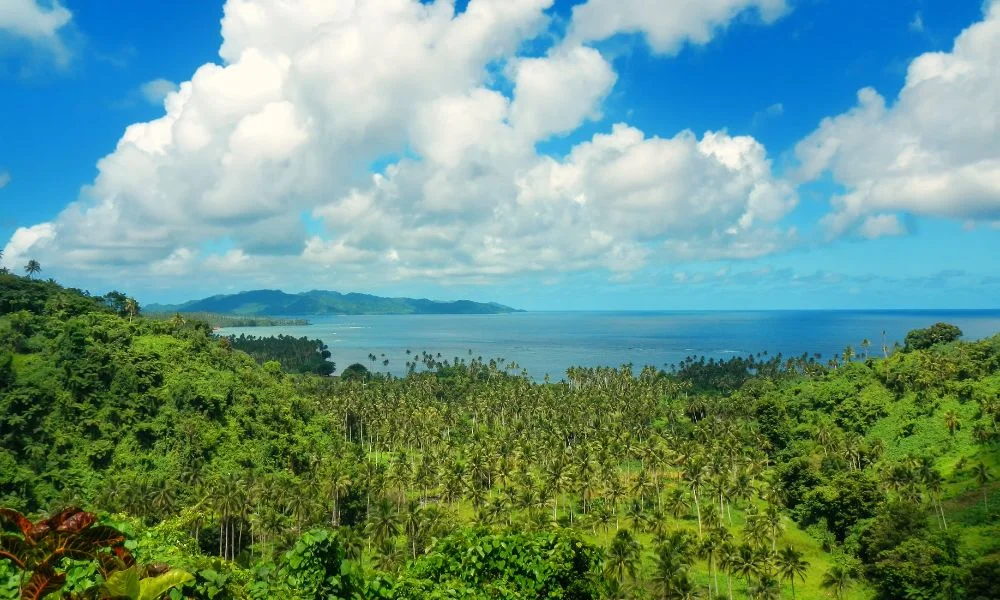 Bouma National Heritage Park