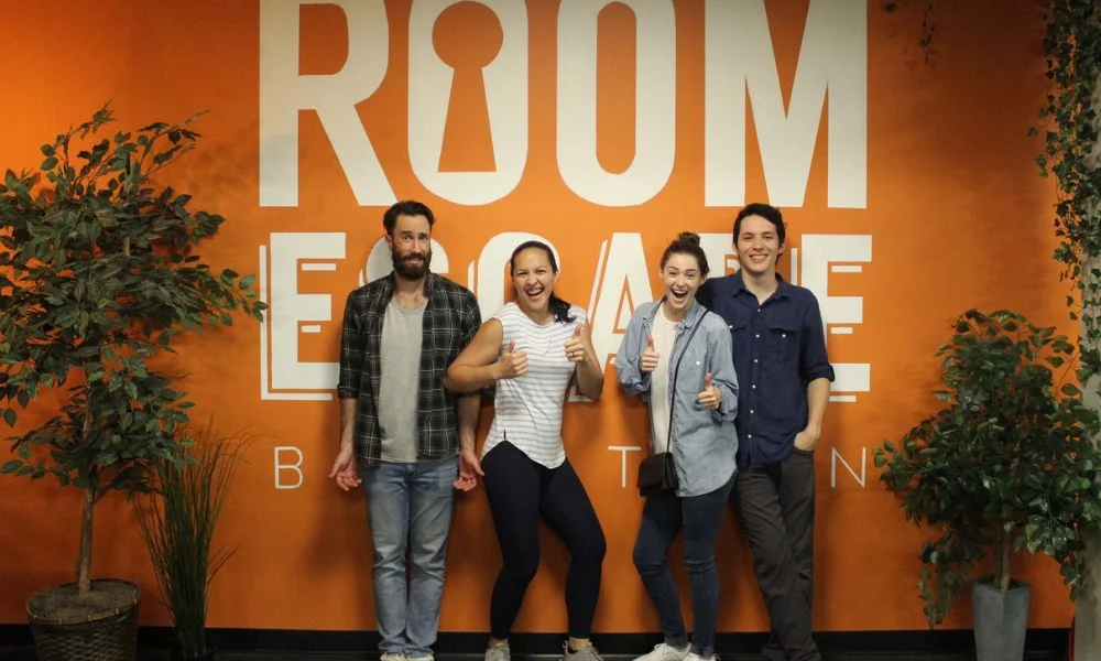 Escape Room
