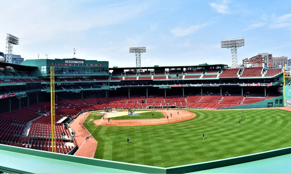 Fenway Park