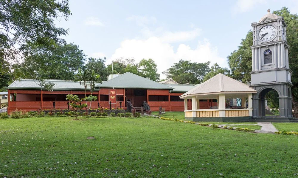 Fiji Museum
