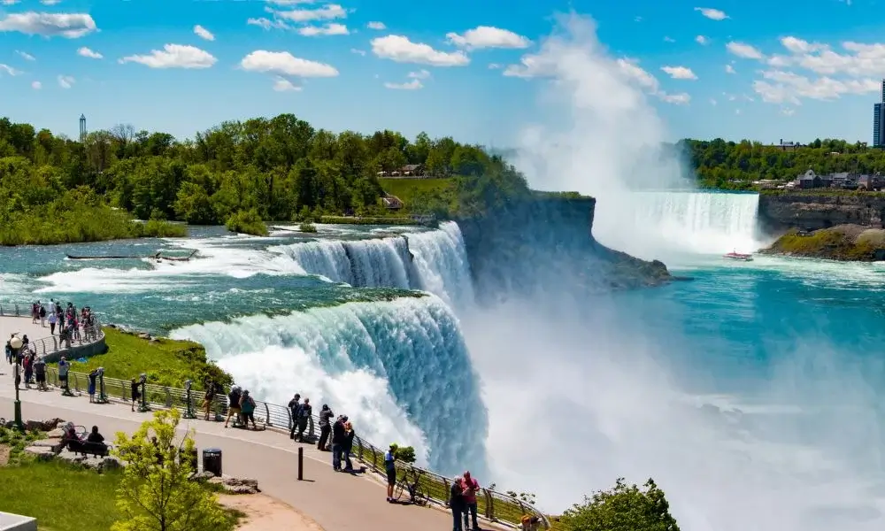 Niagara Falls