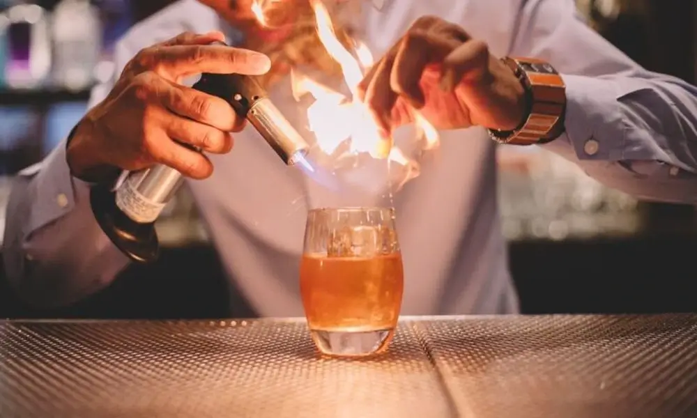 Vancouver Chambar Restaurant