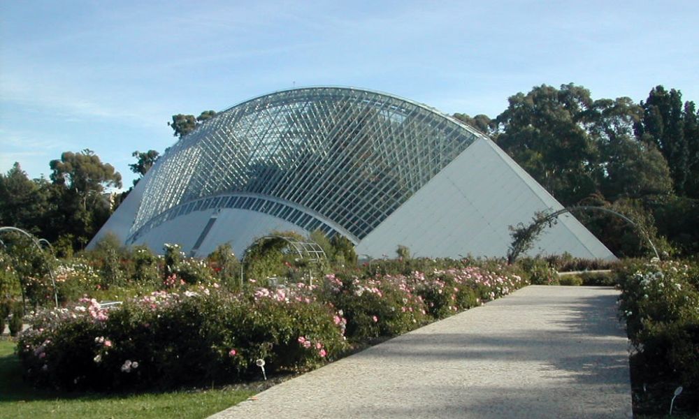 Adelaide Botanical Garden