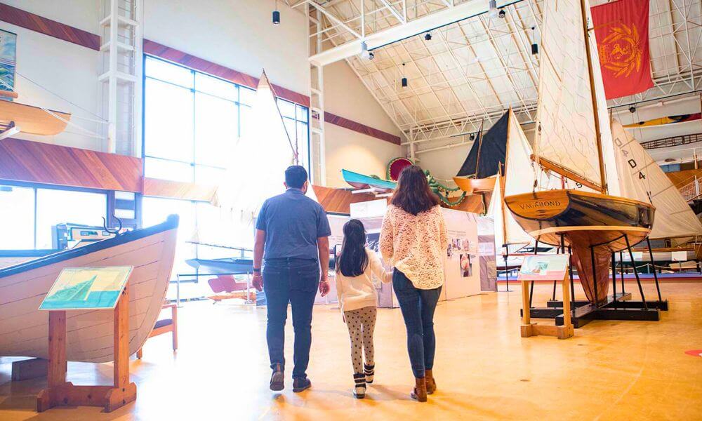 Maritime Museum of the Atlantic