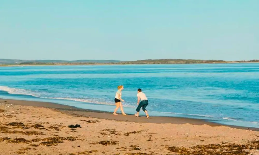 Martinique Beach Halifax, Nova Scotia