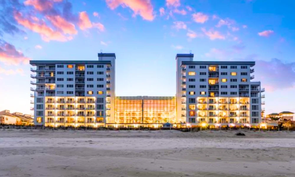 Princess Royale in Ocean City