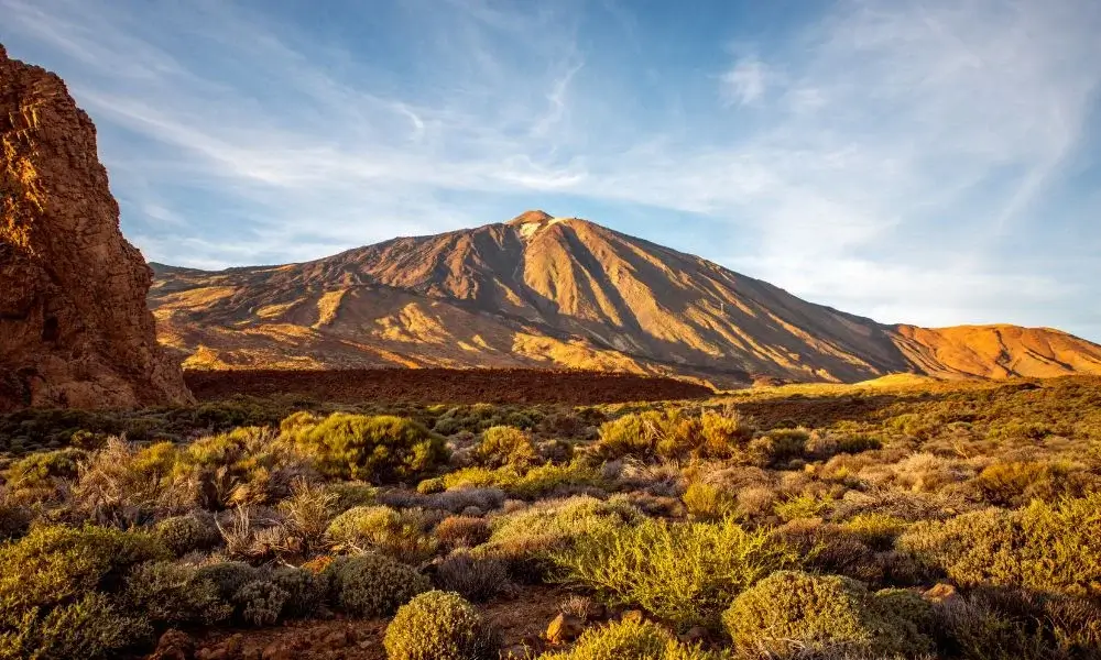 Teide National Park