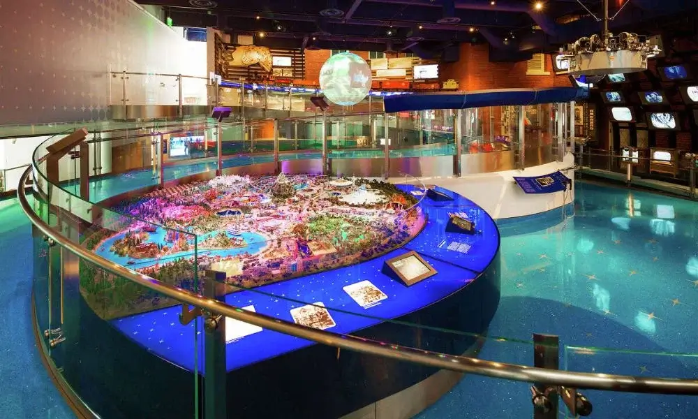 Walt Disney Family Museum