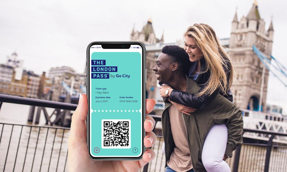 Budget Planning using London Pass 