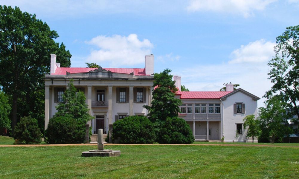 Belle Meade Plantation