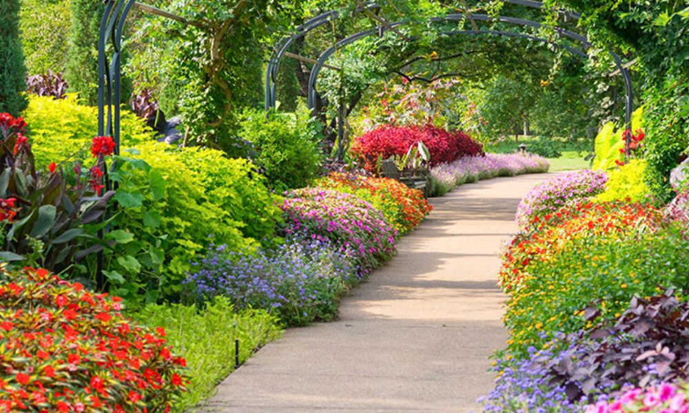 Cheekwood Estate & Gardens