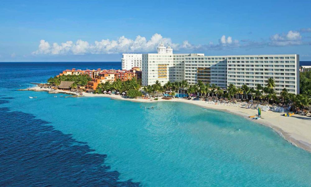 Dreams Sands Cancun Resort & Spa