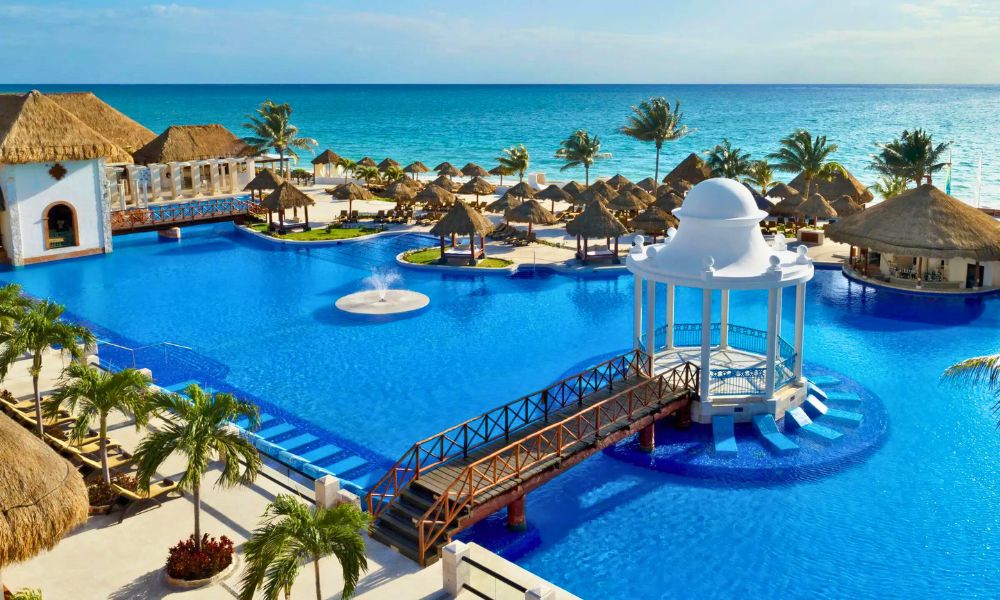 Dreams Sapphire Resort & Spa