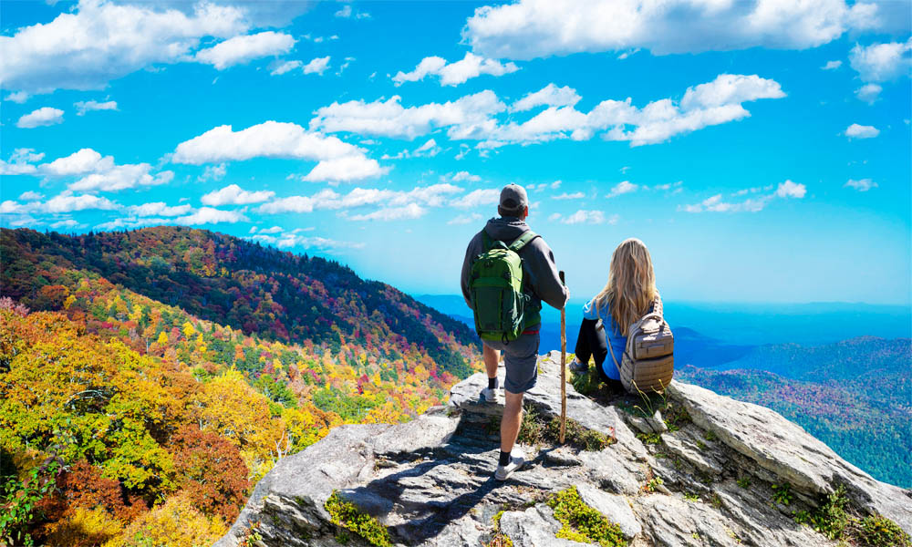 Great Smoky Mountains National Park