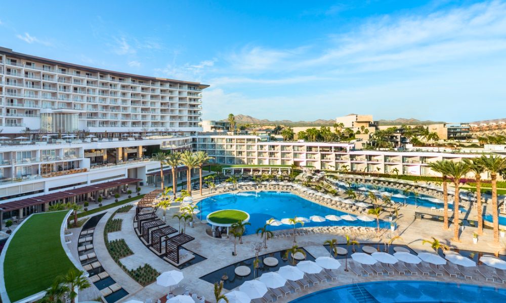 Le Blanc Spa Resort Cancun