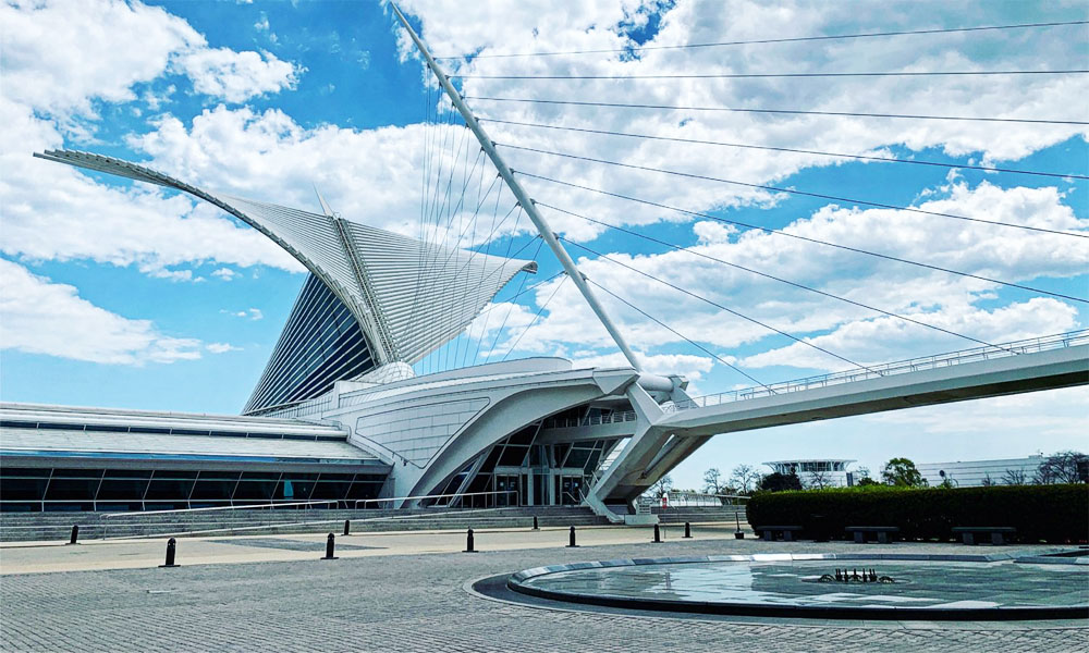 Milwaukee Art Museum