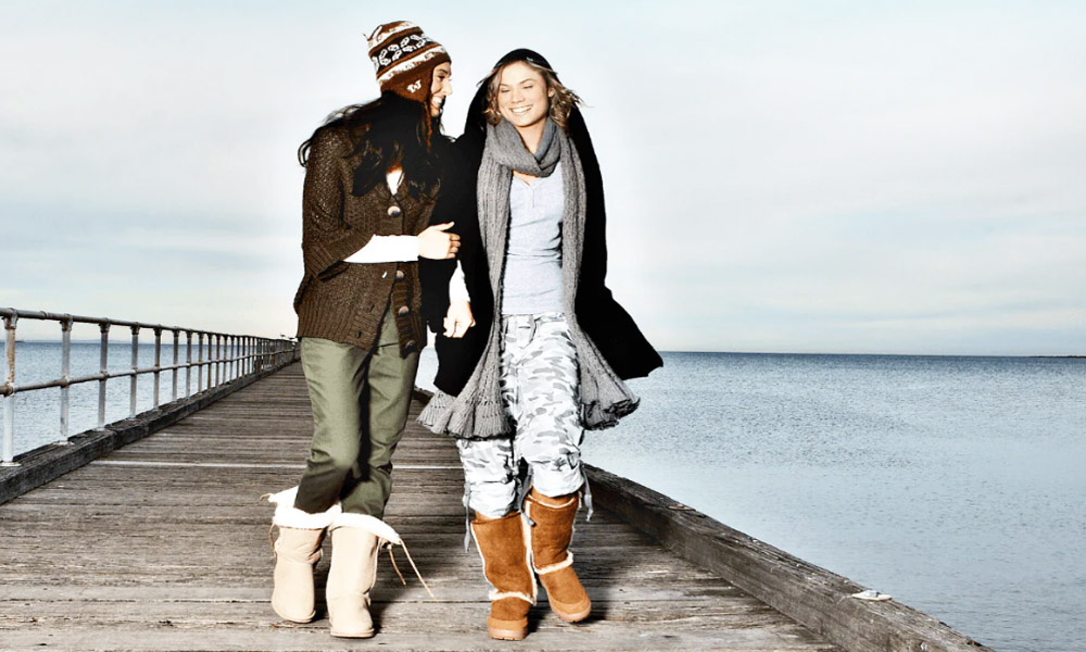 Embrace the Unexpected